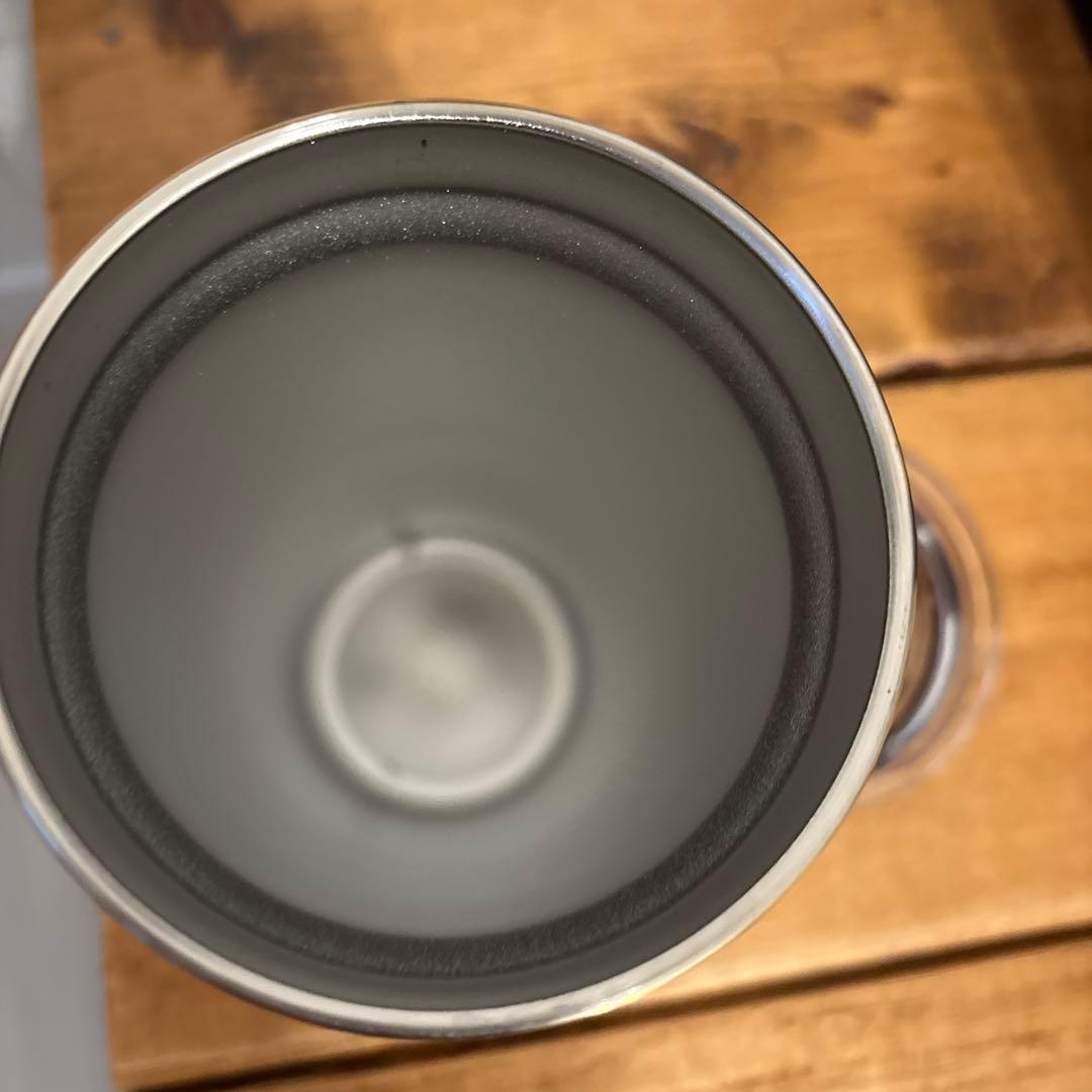 【限定モデル】 日本未発売YETIの20oz（591ml）ステンレスタンブラー