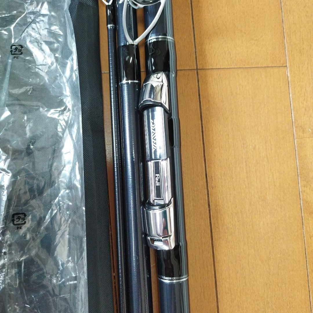 ダイワ　パワーキャスト30-405 並継