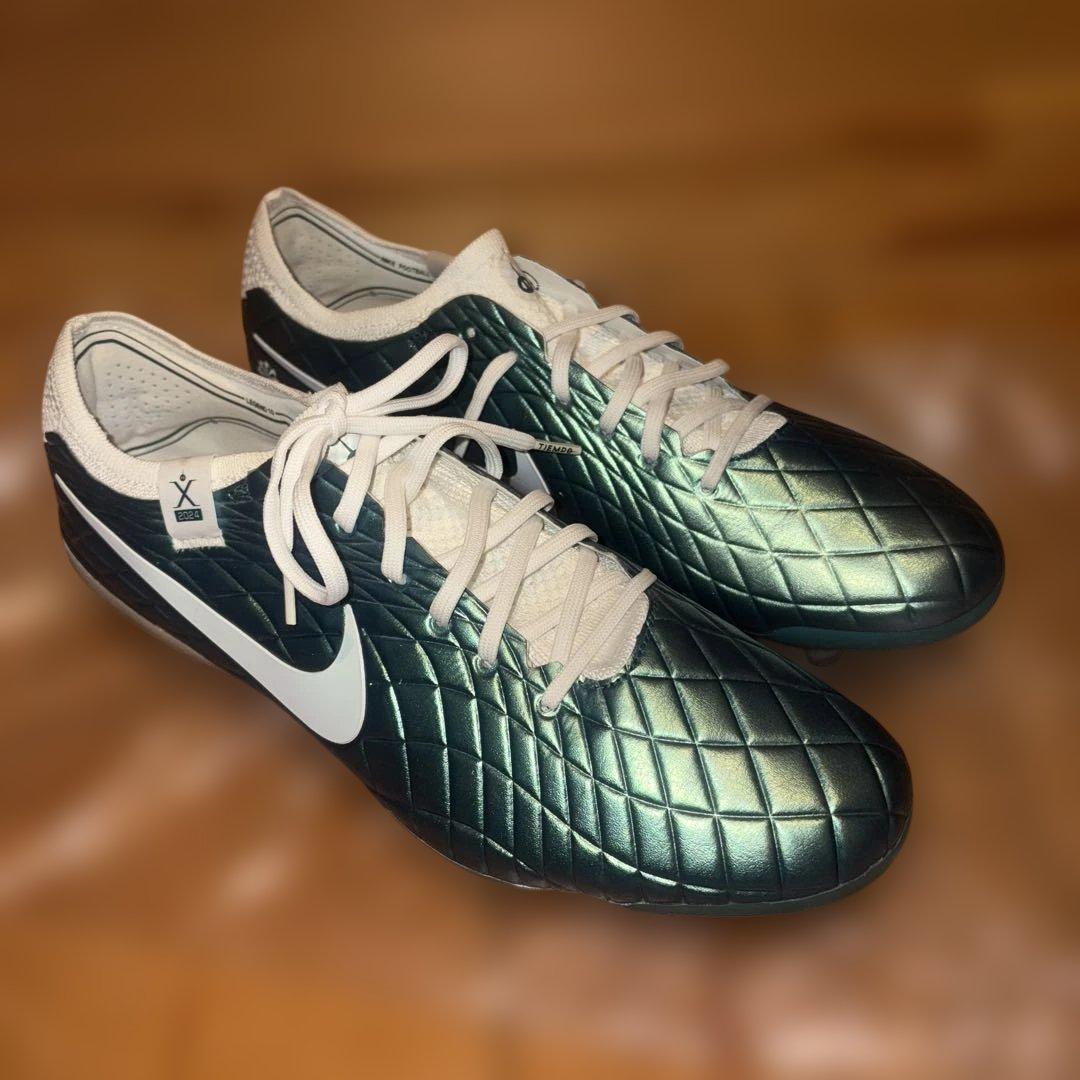 美品　NIKE TIEMPO LEGEND10 ELITE 30周年