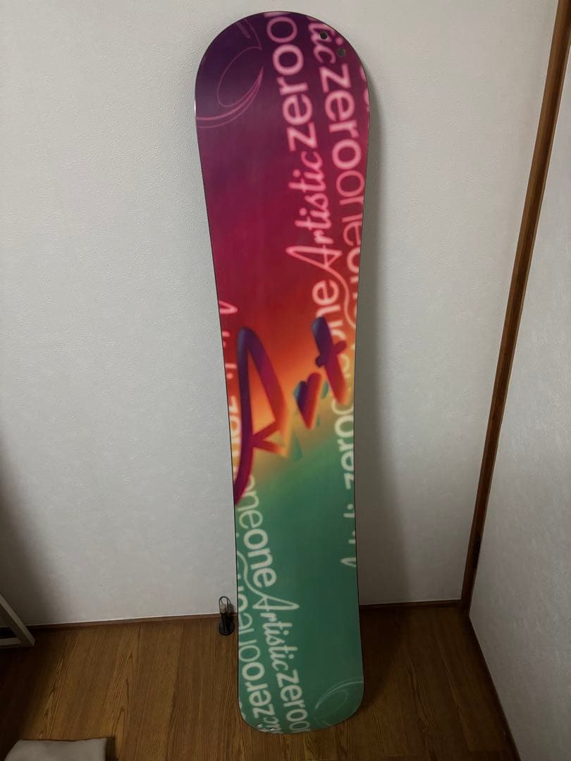 011 artistic D-light 152㎝