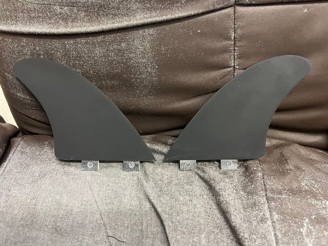 CAPTAIN FIN キャプテンフィン　クリステンソンツイン5.25