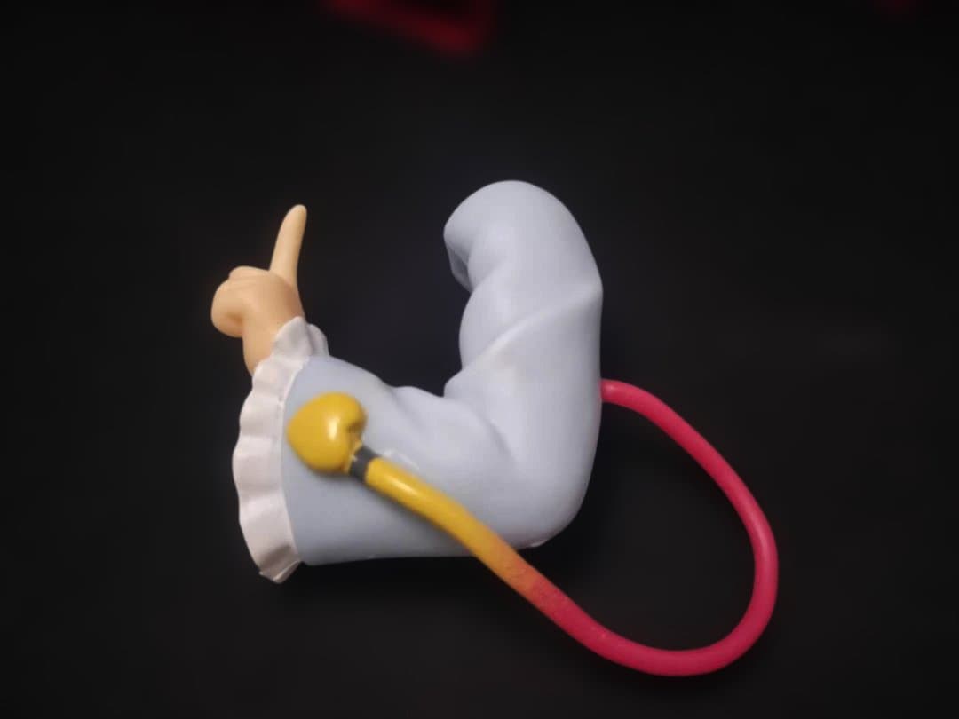 東方project 古明地こいし　古明地さとりプレミアムフィギュア　SEGA