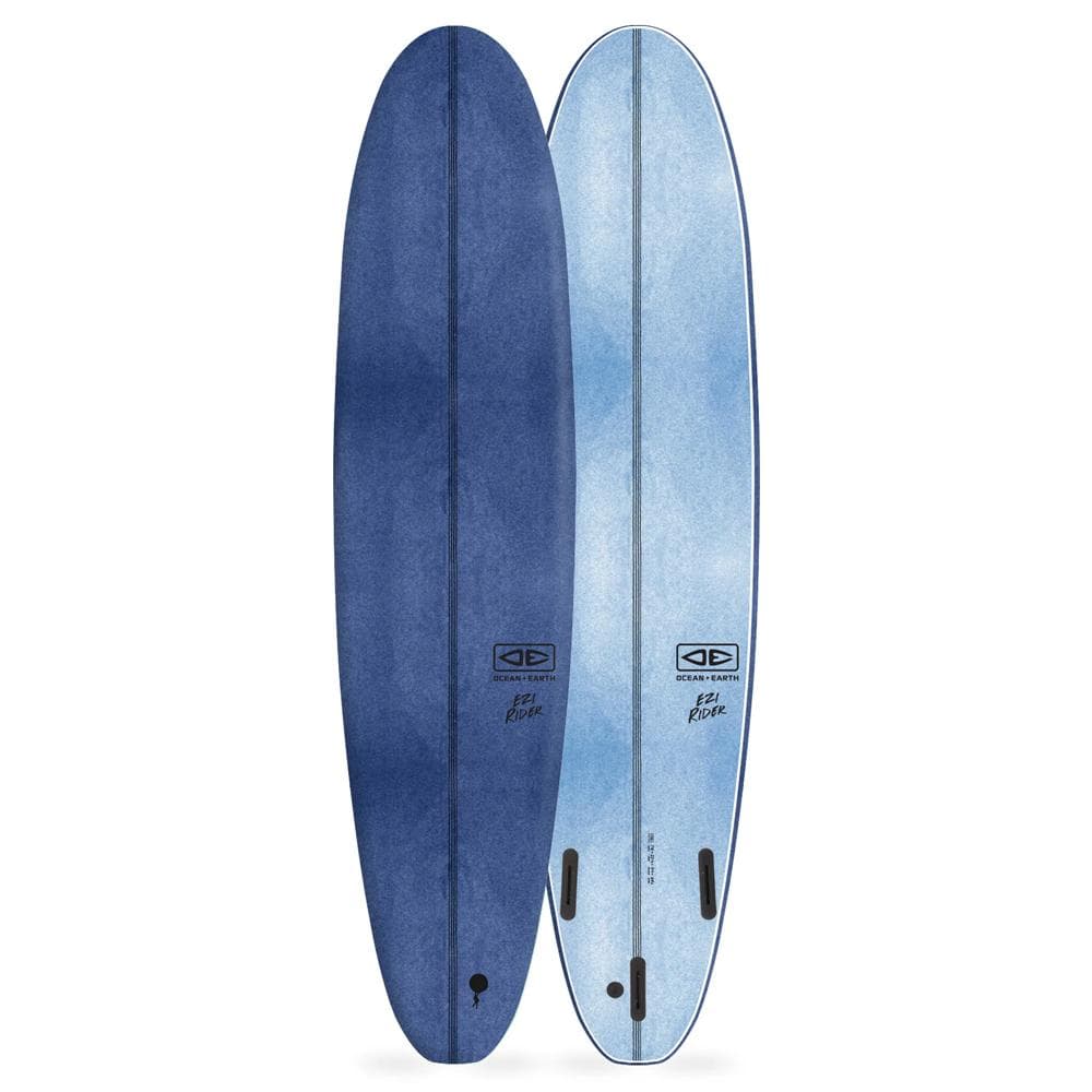 再入荷！O&E ソフトボード『EZI－RIDER8’0”』