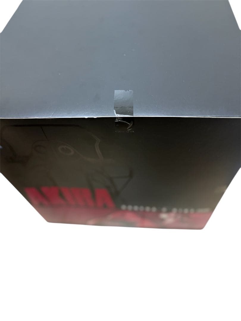 は*く様 【希少・新品・未開封】ポピニカ魂　金田のバイク　リバイバル版1/6スケ