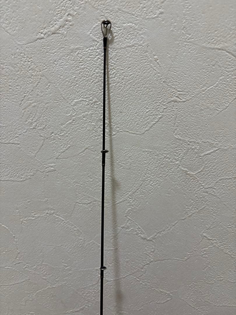 DAIWA LATEO BS 63MS シーバスロッド