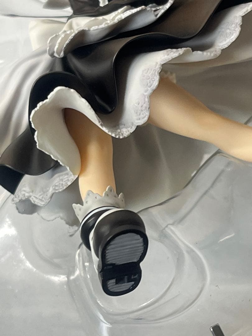 東方Project 霧雨魔理沙 東方香霖堂版 完成品フィギュア キューズQ