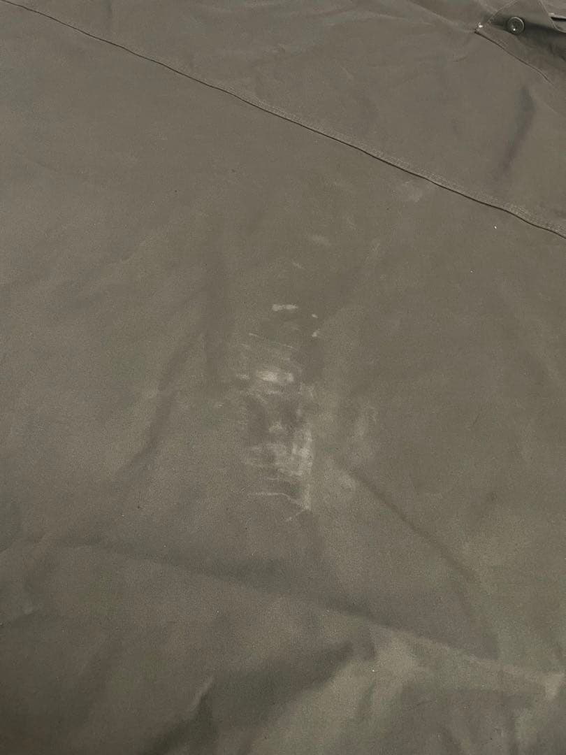 ポーランド軍 ポンチョテント