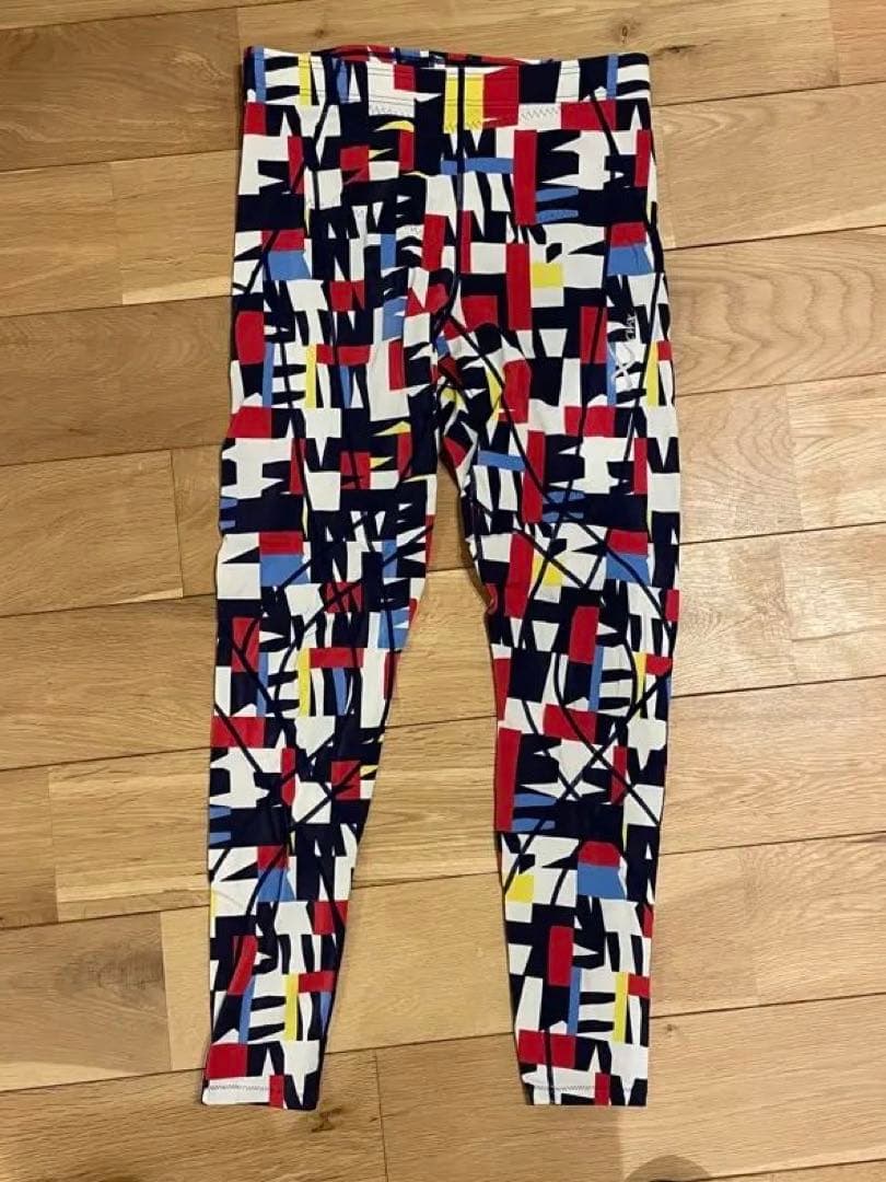 CWX ワコールジェネレーターCWXL レディースタイツ Lサイズ