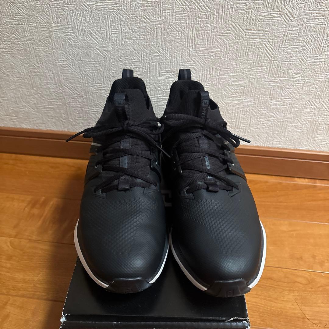 フットジョイハイパーフレックス