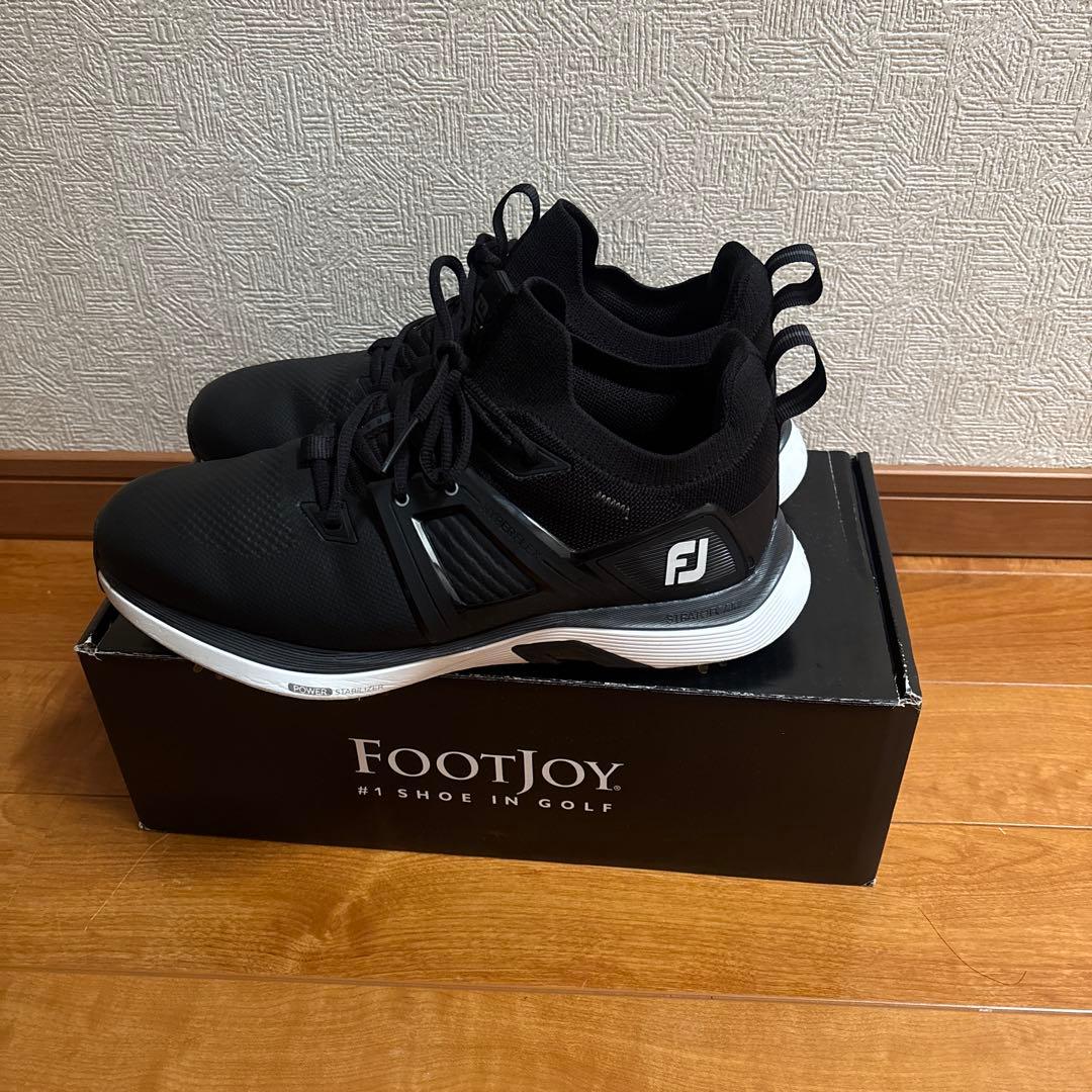 フットジョイハイパーフレックス