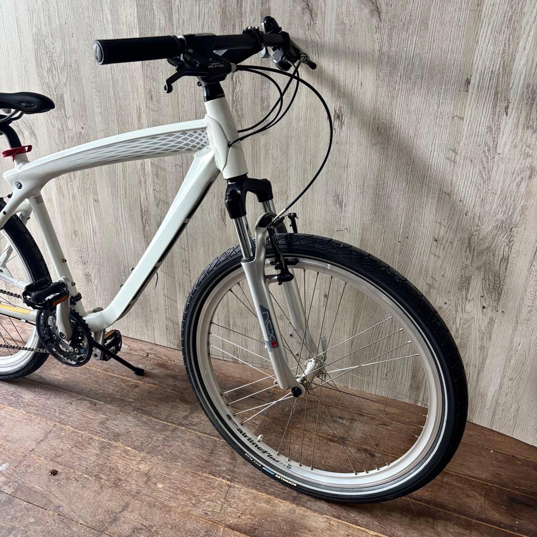  クルーズバイク CRUISE BIKE クロスバイク 26インチ