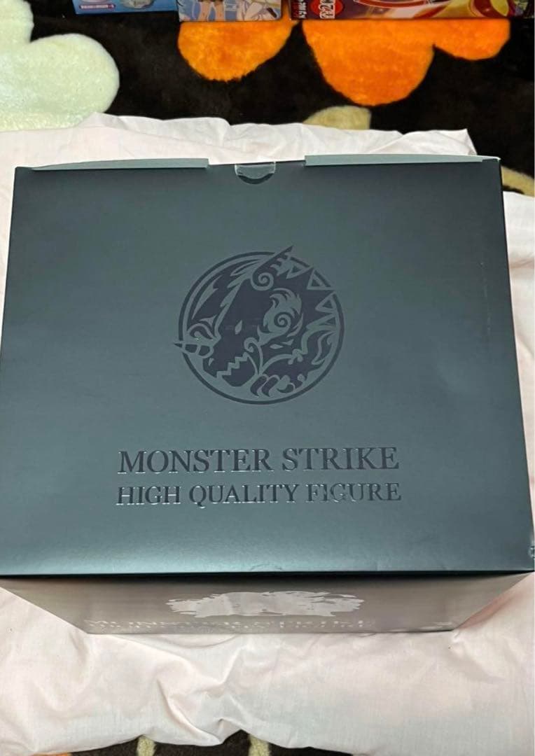 モンスト 未開封フィギュアまとめ売り