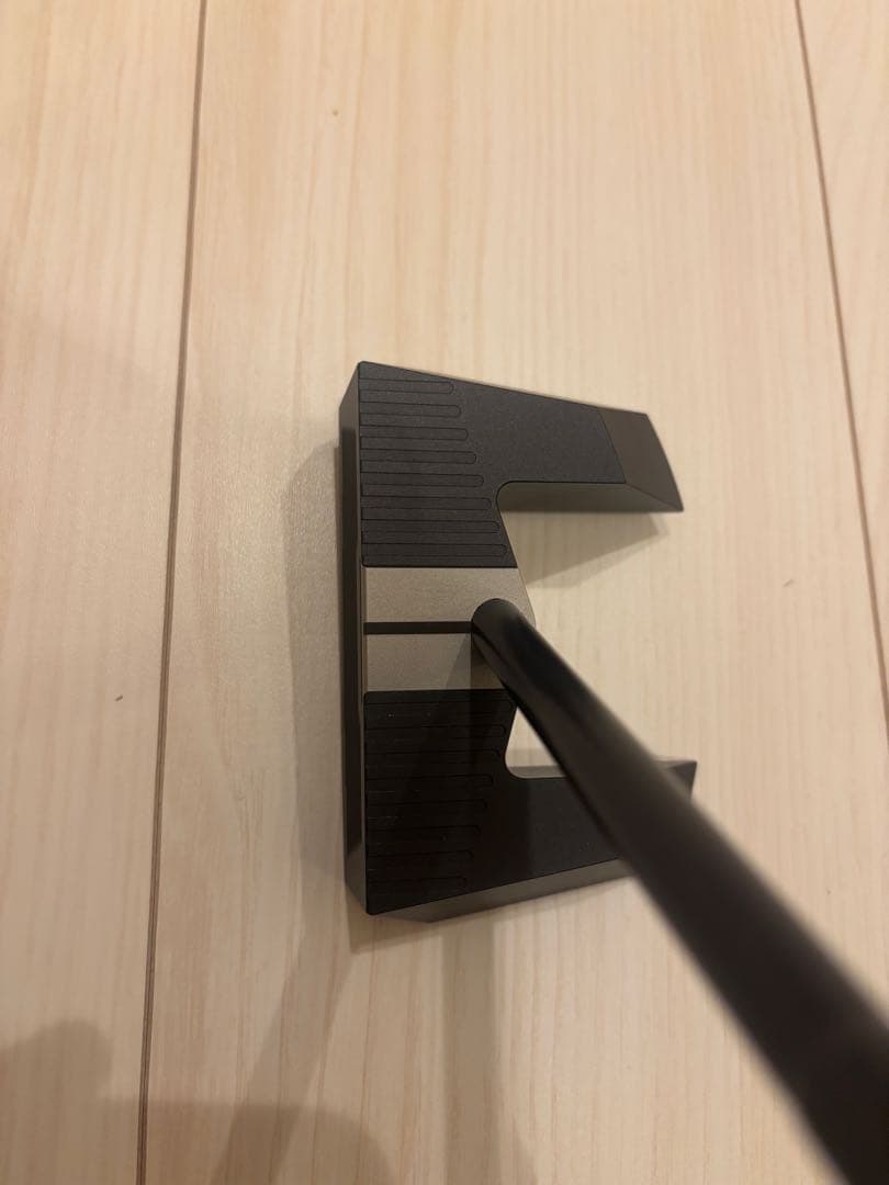 L.A.B. GOLF ラブゴルフ　MEZZ.1 34インチ