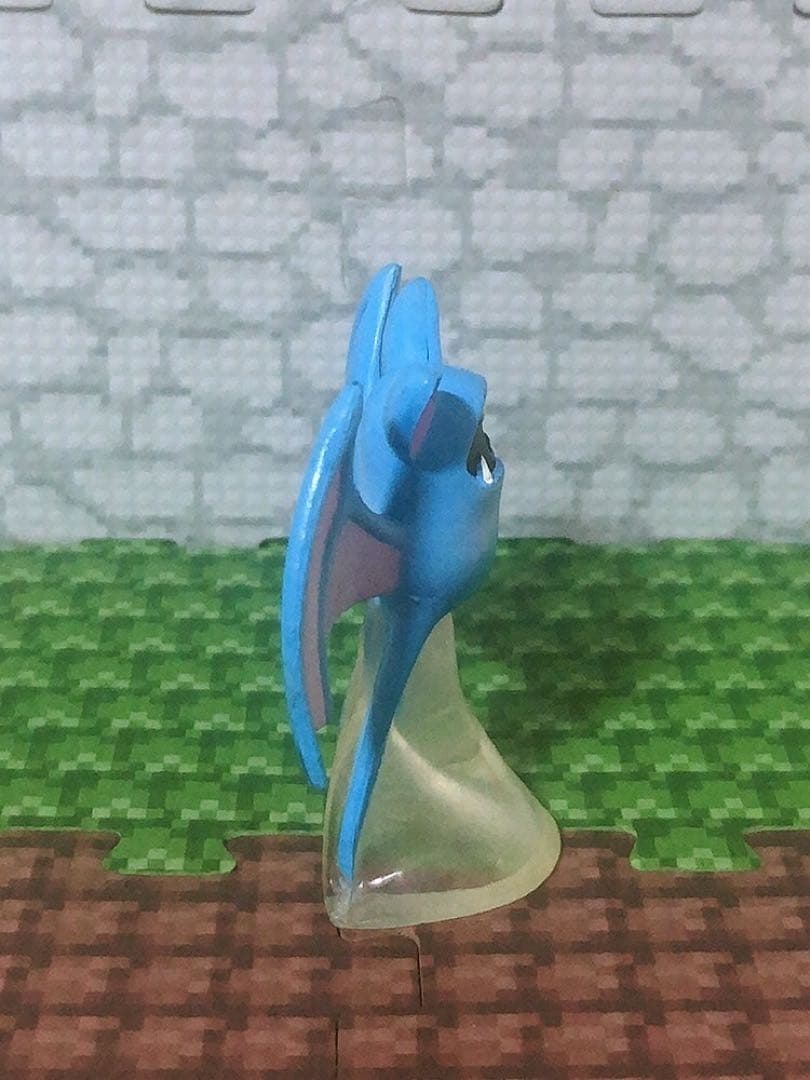 モンコレ　ズバット、ゴルバット、クロバット　初期