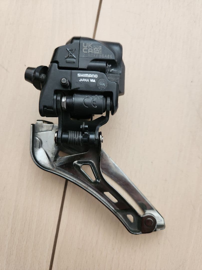 【ラストチャンス！】SHIMANO　R8170グループセット