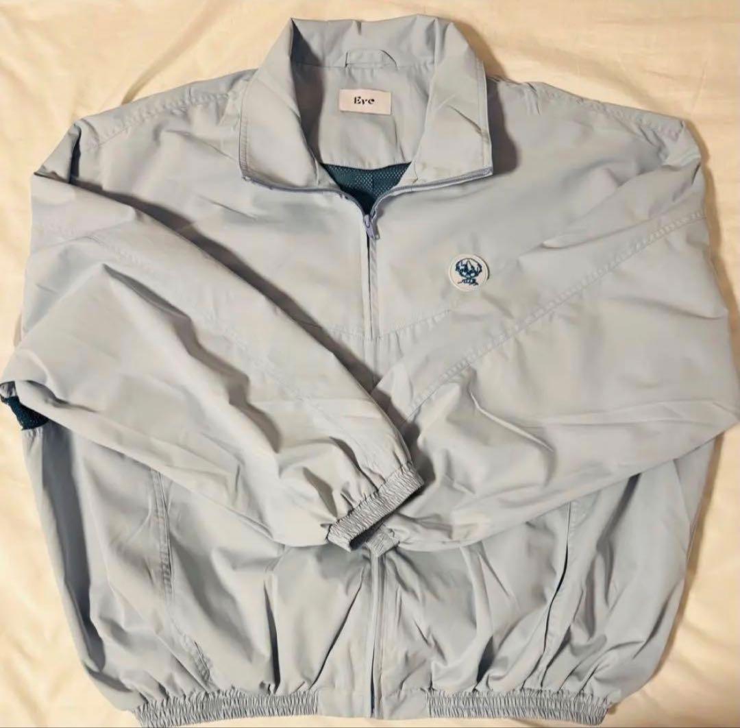 Eve 2025 Under Blue くじEve賞 ブルゾン