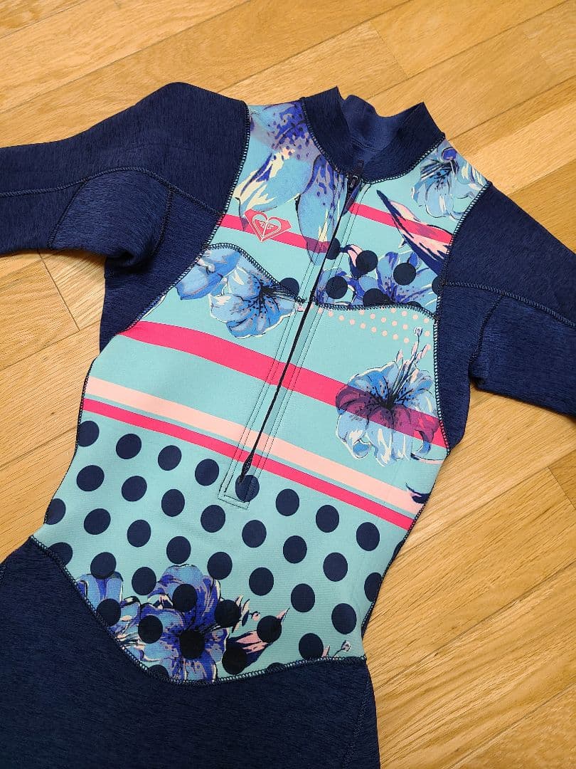 ROXY ロンスプ ウェットスーツ