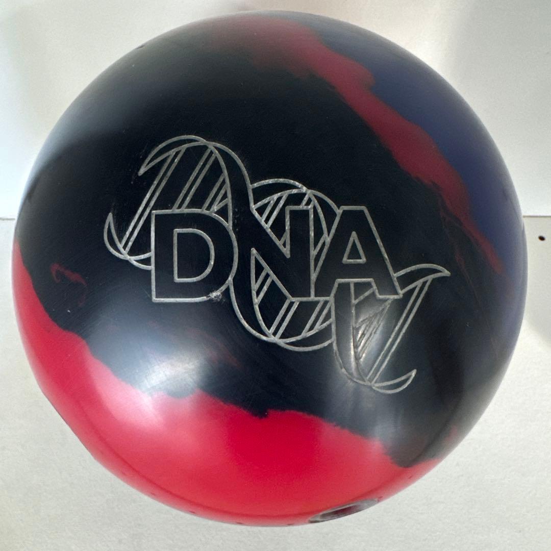 DNA 14ポンド 中古 箱有 ストーム