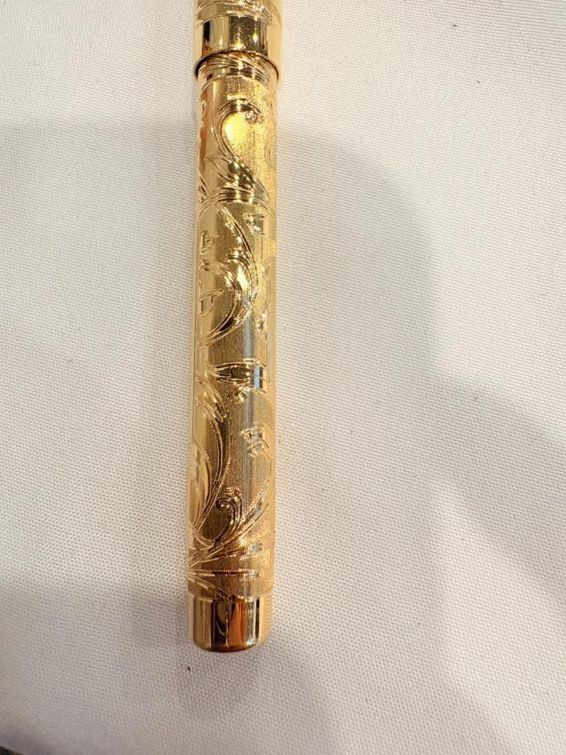 【限定モデル】Sheaffer シェーファー コメモラティブ 万年筆