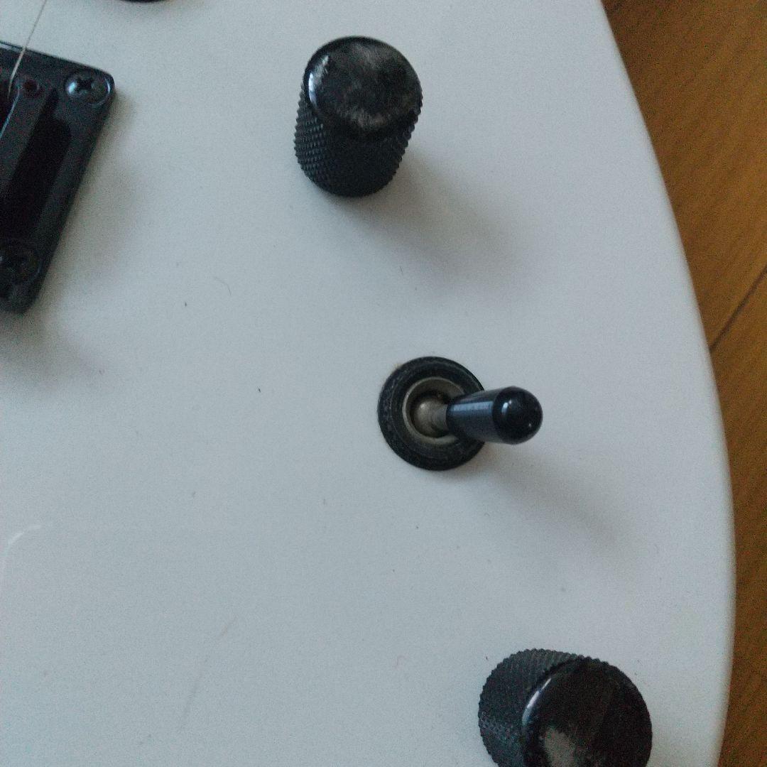 フェルナンデス 今井モデル STJ BUCK-TICK テレキャスター TEJ