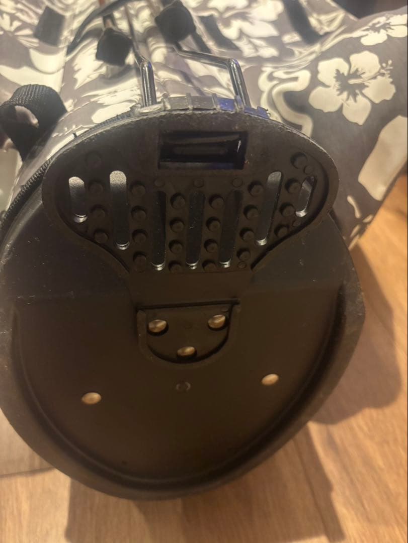 【大幅値下げ！】muta ムータマリンゴルフ キャリーバッグ