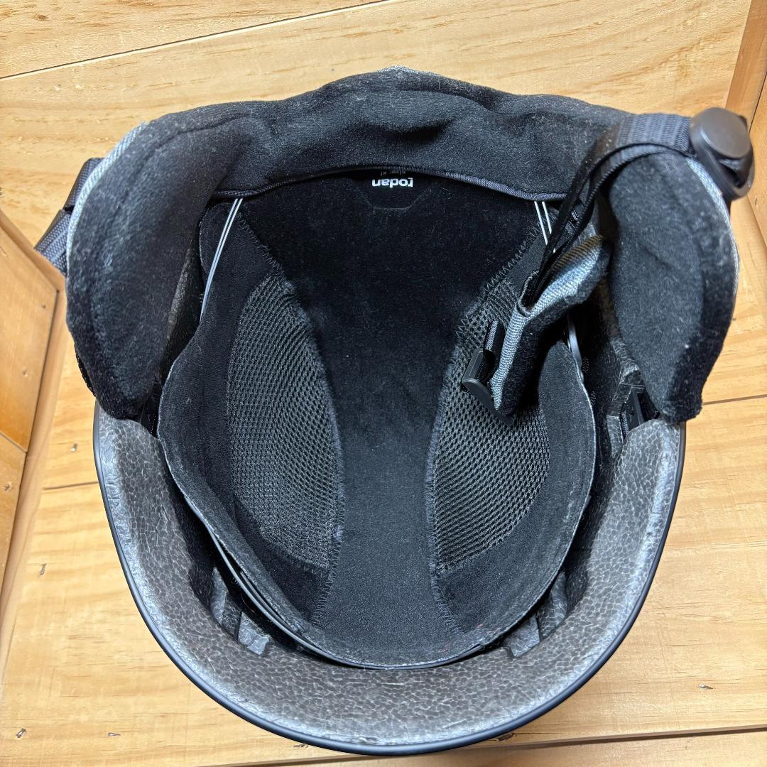 【4100】anon　アノン　Rodan　ロダン