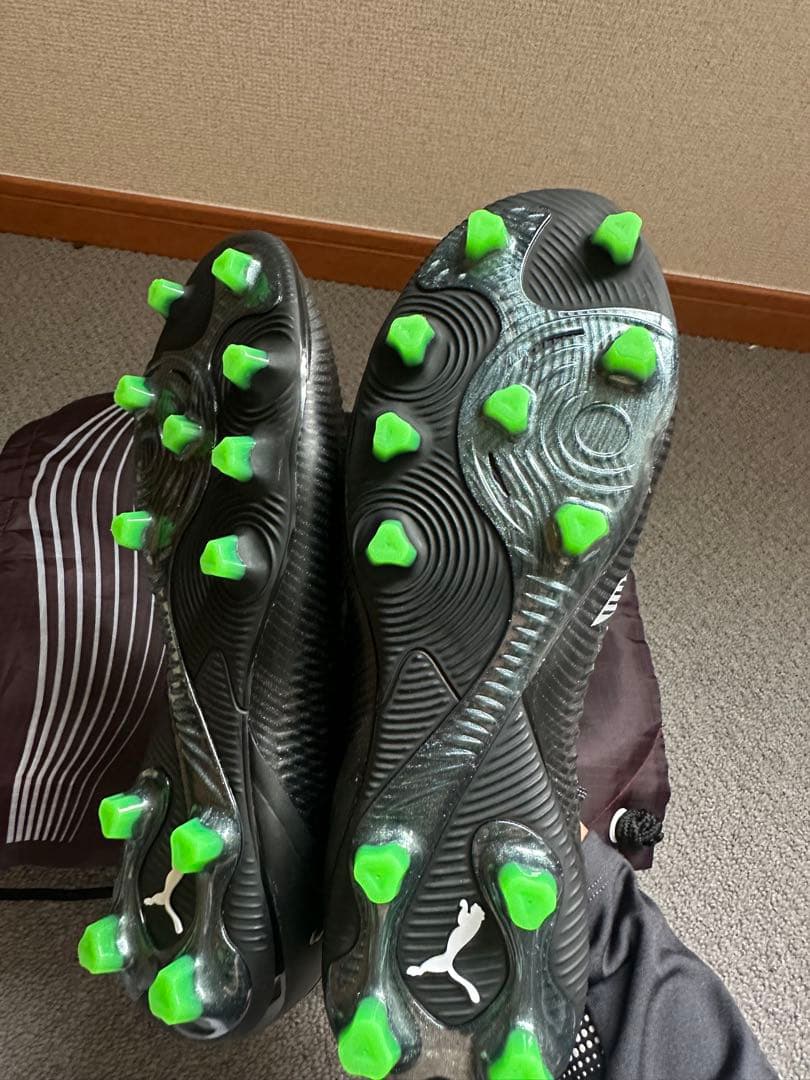 PUMAフューチャー8 AG 27cm