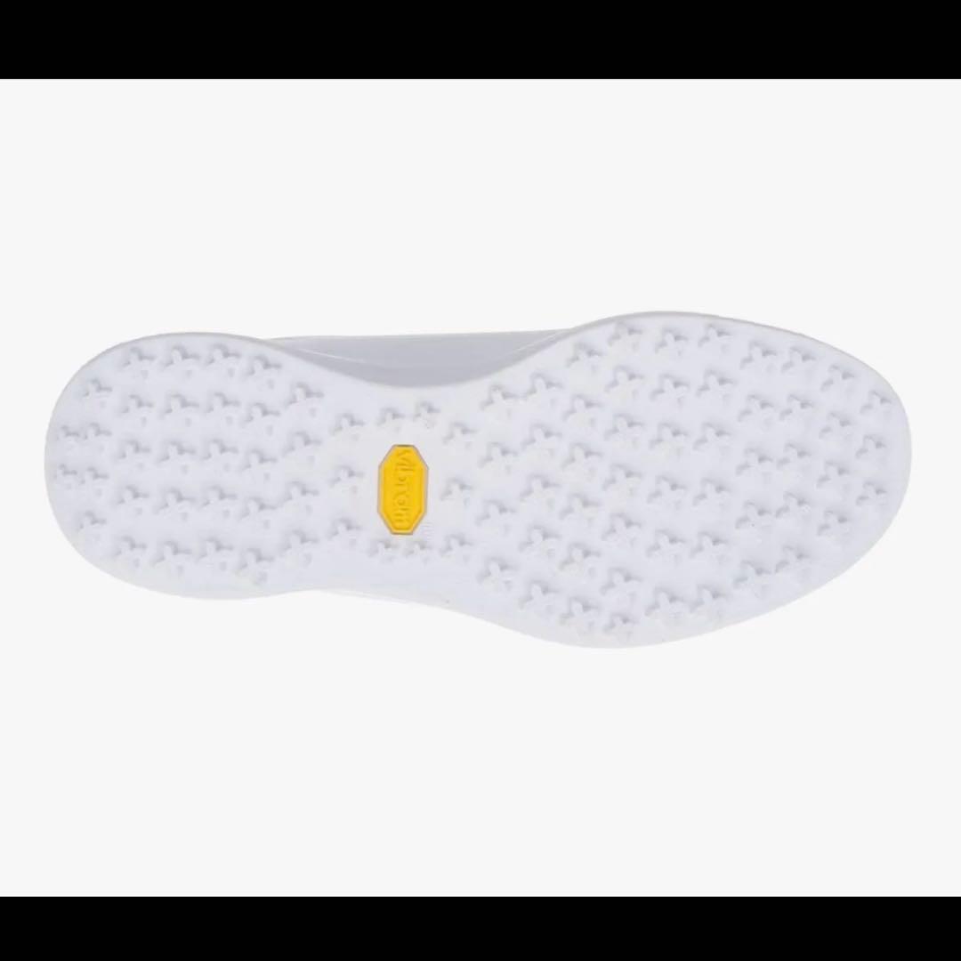 セントアンドリュース ゴルフシューズ　ビブラム　パーリーゲイツ★3L