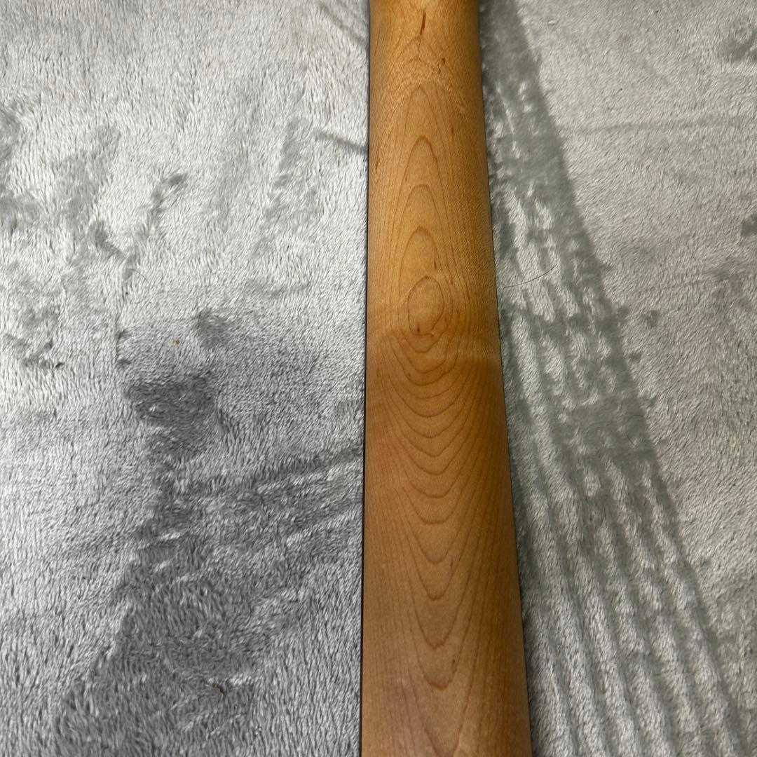 【希少•メンテ済み】 ESP F-100FM 海外展開モデルフレイムメイプル