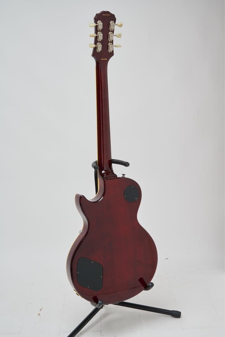 Epiphone エレキギター レスポール Les Paul サンバースト