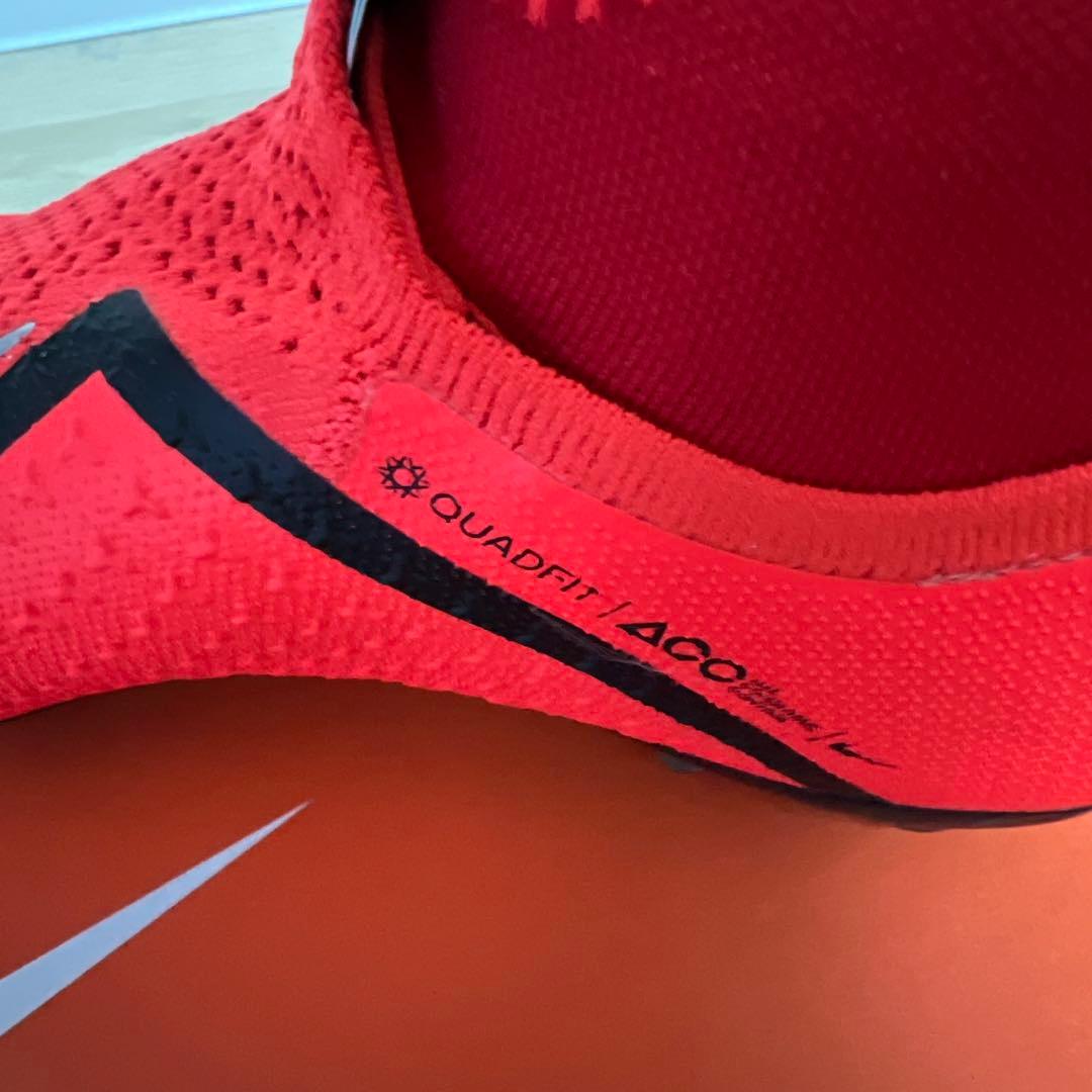 ナイキ　ファントムVSN エリートDF SG-PRO 25.5cm