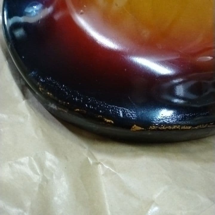 USAモズライト 70年代