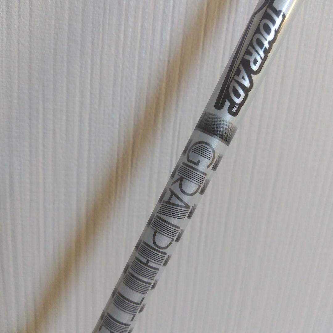 ミズノJPX925HOTLアイアン5番