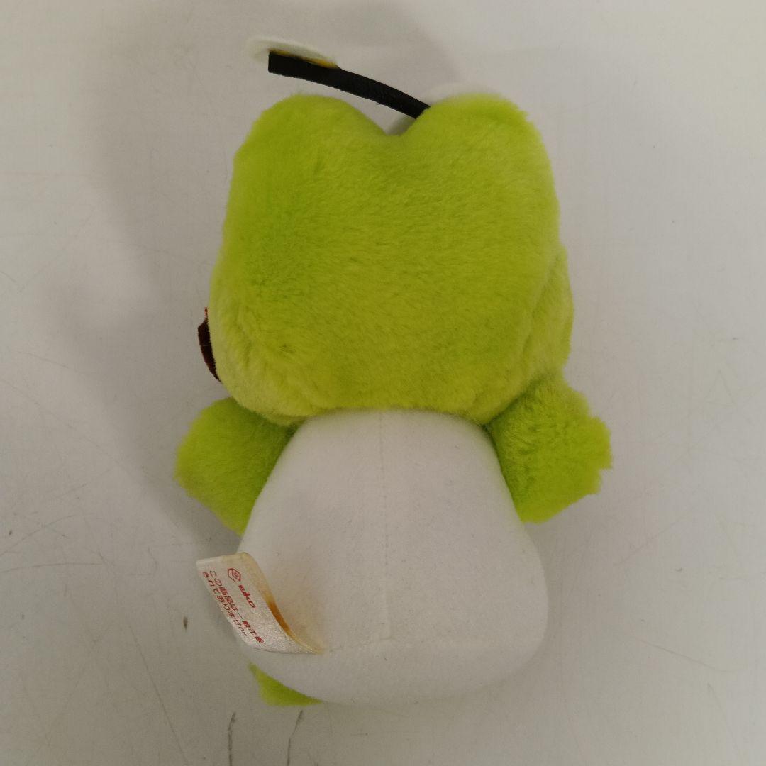 Eiko けろけろけろっぴ　1993 レトロ　　ぬいぐるみ　父　上253