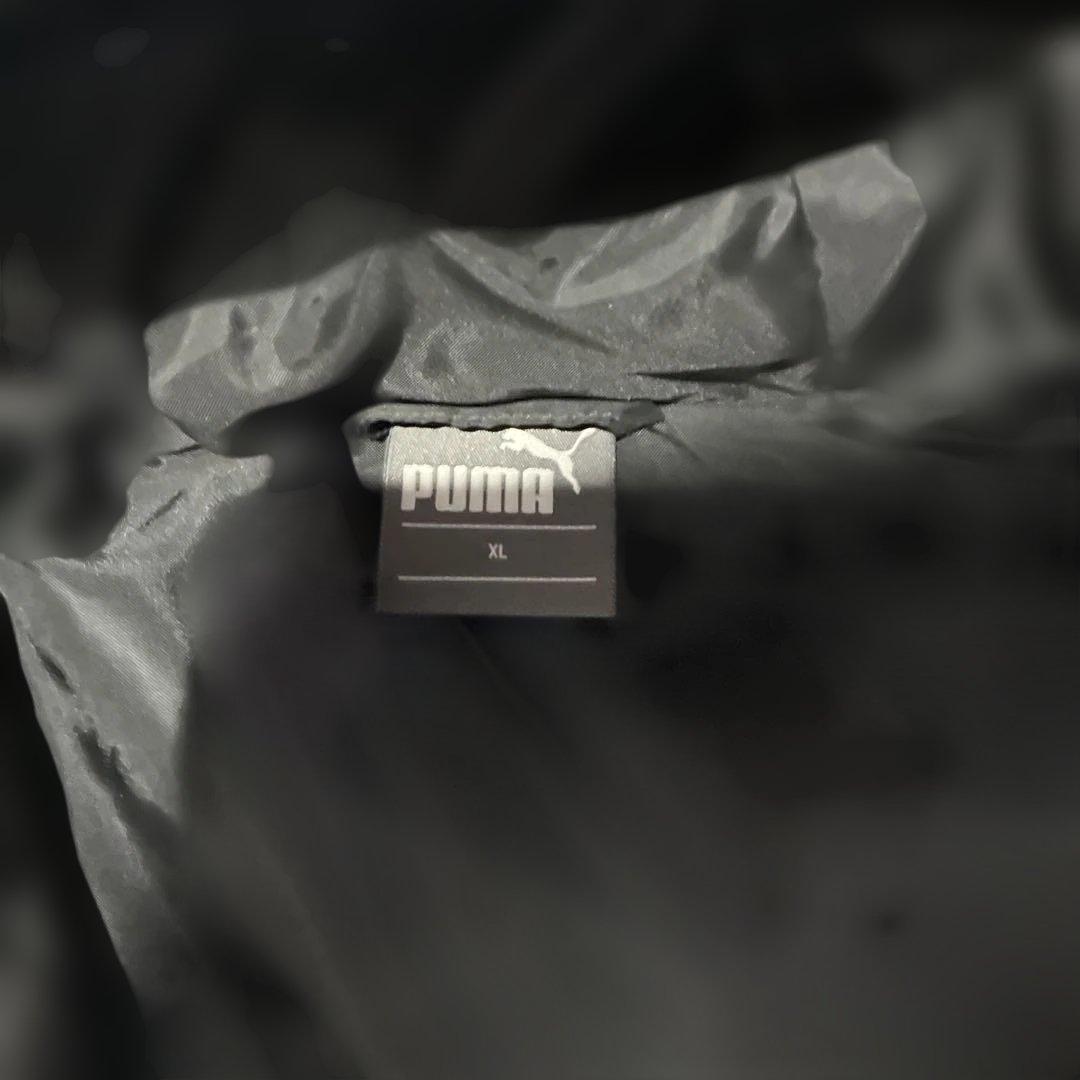 PUMA 全国高校サッカー選手権大会　ロングコート