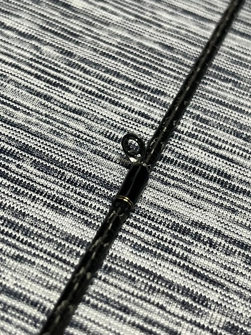 25スーパーカラマレッティー　GCALSS-832ML/M 8'3\" 釣り引退