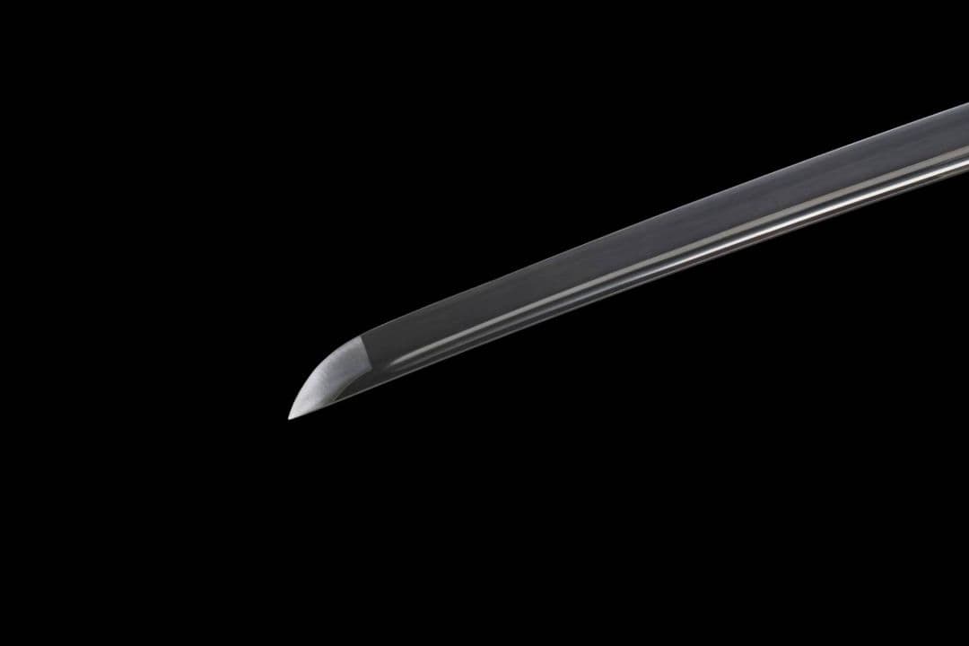 不死斬り 古兵器 武具 刀装具 日本刀 高級 鑑賞用 武蔵 手鍛造打 居合刀