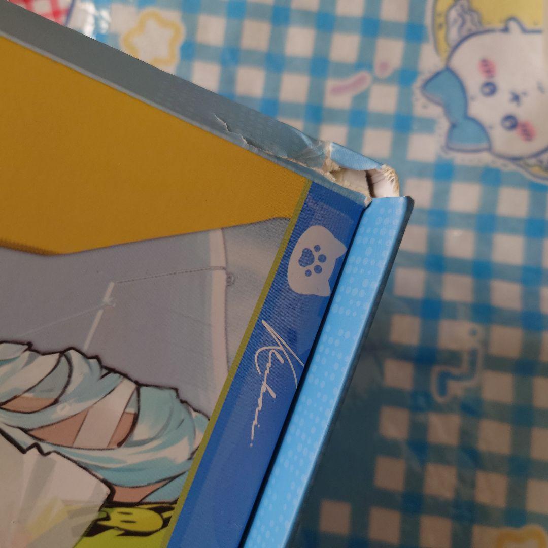 HK416 クルカイ　ドールズフロントライン　ドルフロ　2 マウスパッド　公式