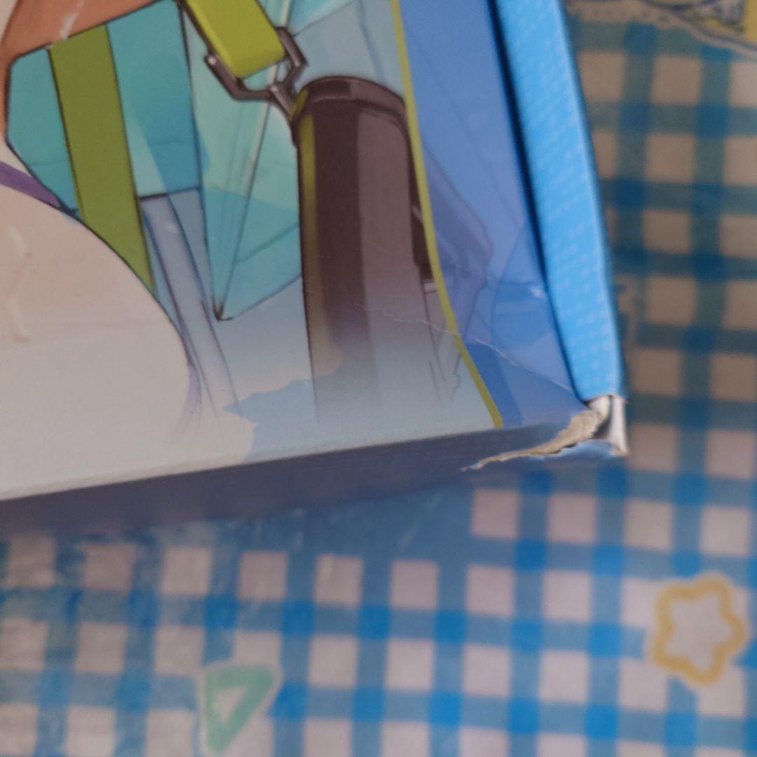 HK416 クルカイ　ドールズフロントライン　ドルフロ　2 マウスパッド　公式