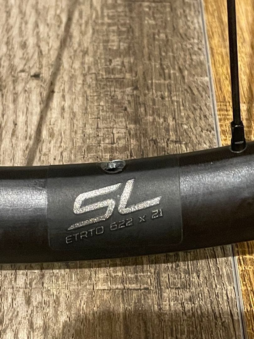 リアのみ　Roval 29er boost スルーアクスル　12x148