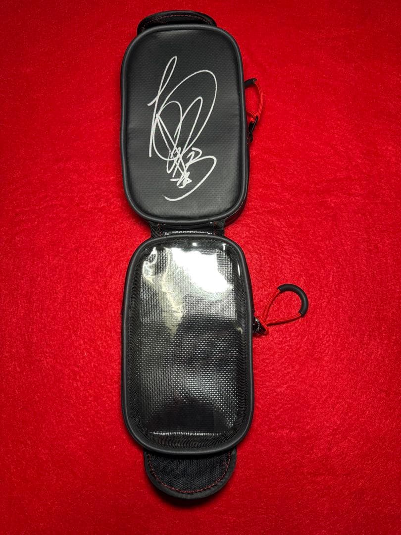 ダイワ モアザン ポーチ バーティスR セット morethan vertice