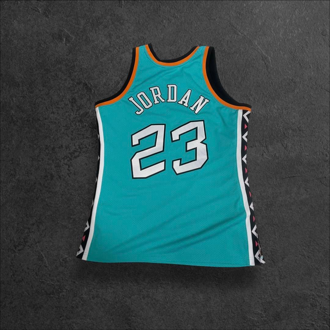 NBA オールスター 1996 マイケルジョーダン Mitchell&Ness