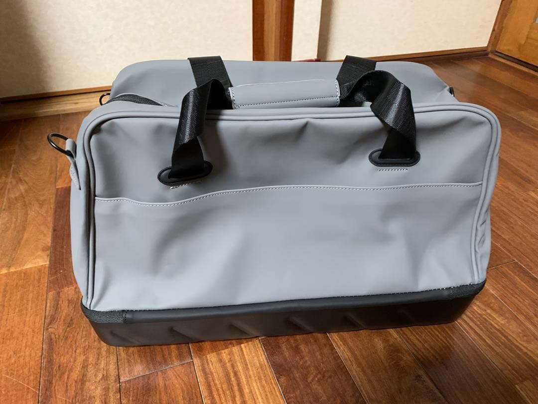 Titleist ボストンバック