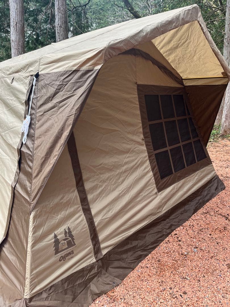 ｏｇａｗａ　カーサイドロッジ　２３４０