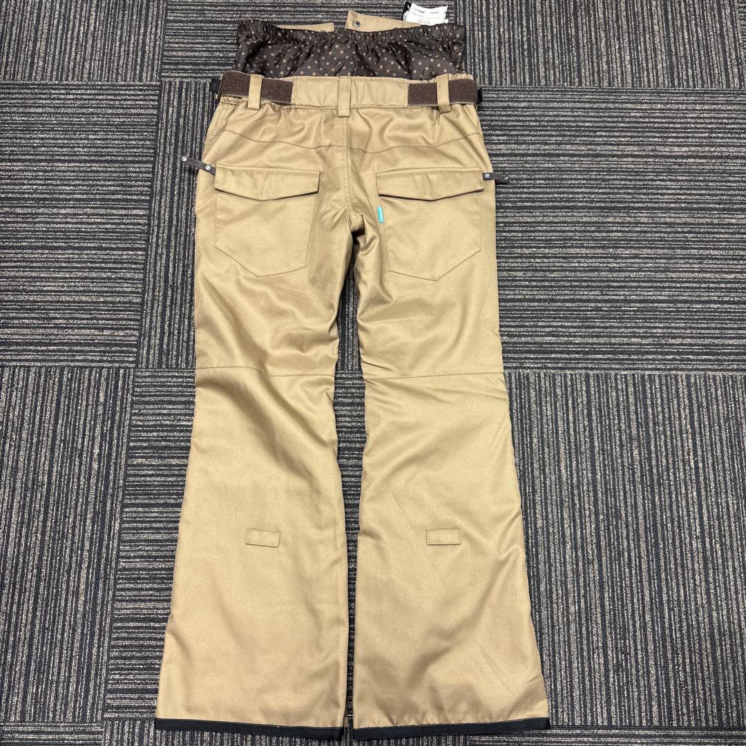 【新品未使用】❄️iCEPARDAL スノボーウェア 上下セット