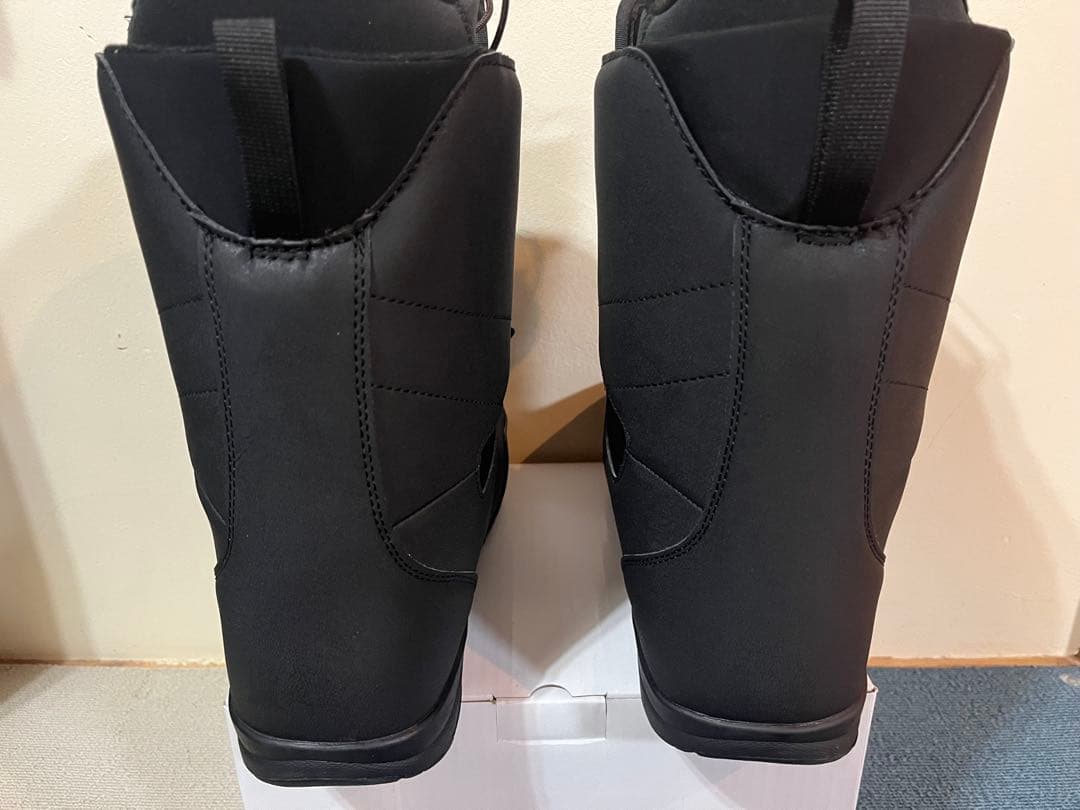 FLUX フラックス PX BOA ボアブーツ 27cm