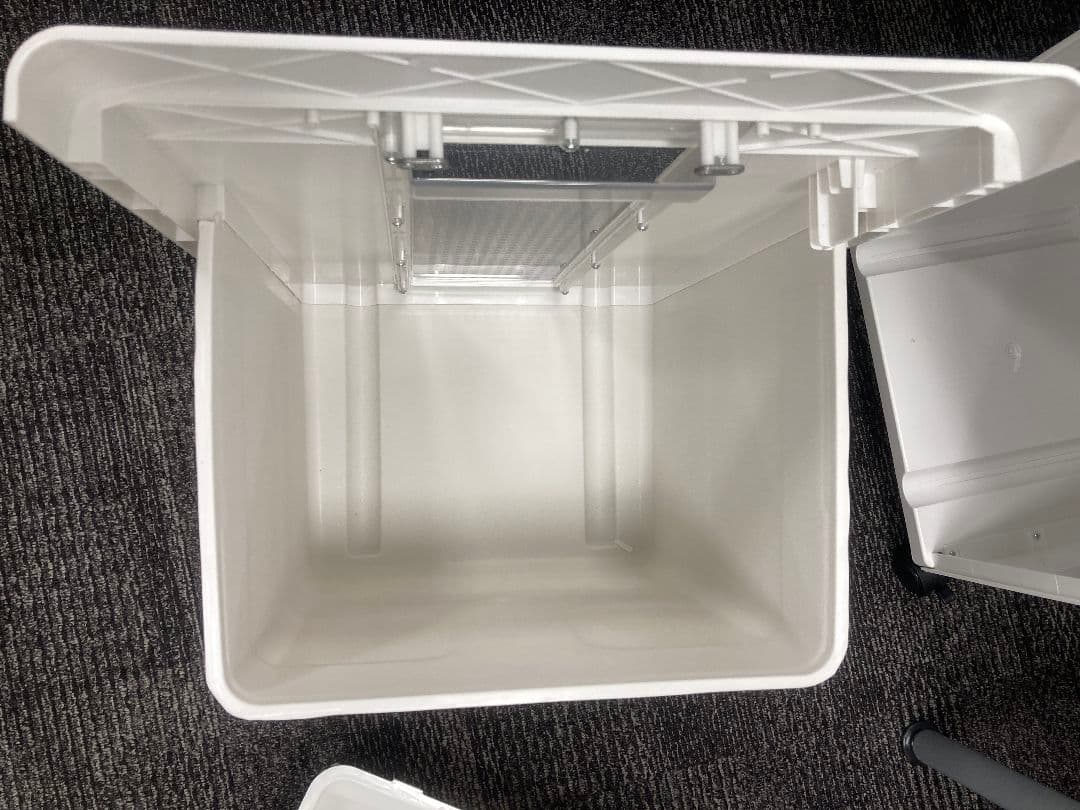 アイリスオーヤマ シュレッダー 30L クロスカット 18枚同時細断 OF18J