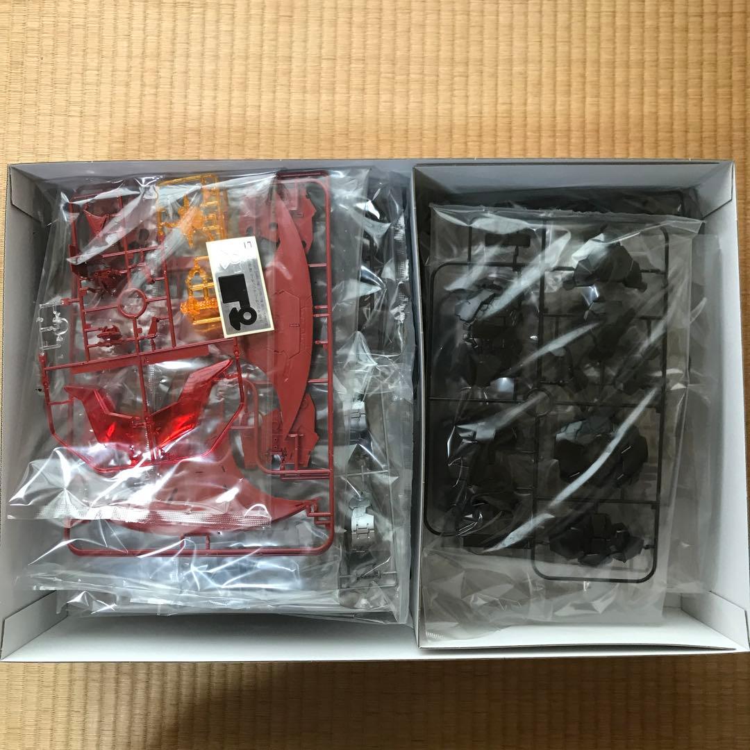 マジンガー Z (INFINITY Ver.) 1/60 スケール