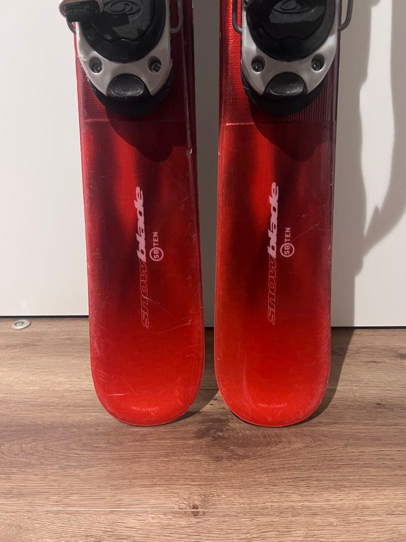 サロモン　SALOMON スノーブレード　SB TEN