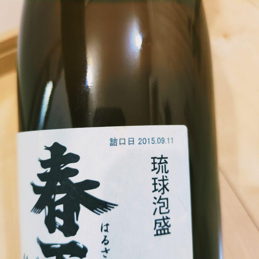 【IptdPP様】宮里酒造 「 春雨」 44度,1800ml 他多良川、忠孝